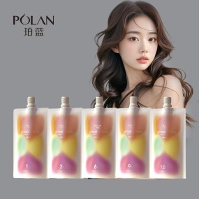Hair Developer Cream - Oxidizing Emulsion Manufacturer