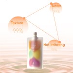 Hair Developer Cream 1000ml - OEM Peroxide Supplier