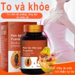 Breast Enhancement Candy Factory - OEM Herbal Tablet Formula