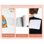 Menstrual Pain Patch Factory - Hot Sale Self Adhesive Heating