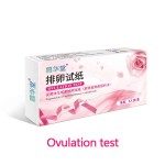 Ovulation Test Strip Manufacturer - Medical Diagnostic Rapid Kit