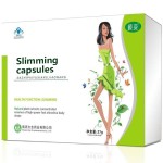 Trim Capsule Factory - Bulk Fast Slimming Hot Sale