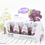 Vitamin Gummy Candy Factory - Hair Growth Mixed Fruit Juice