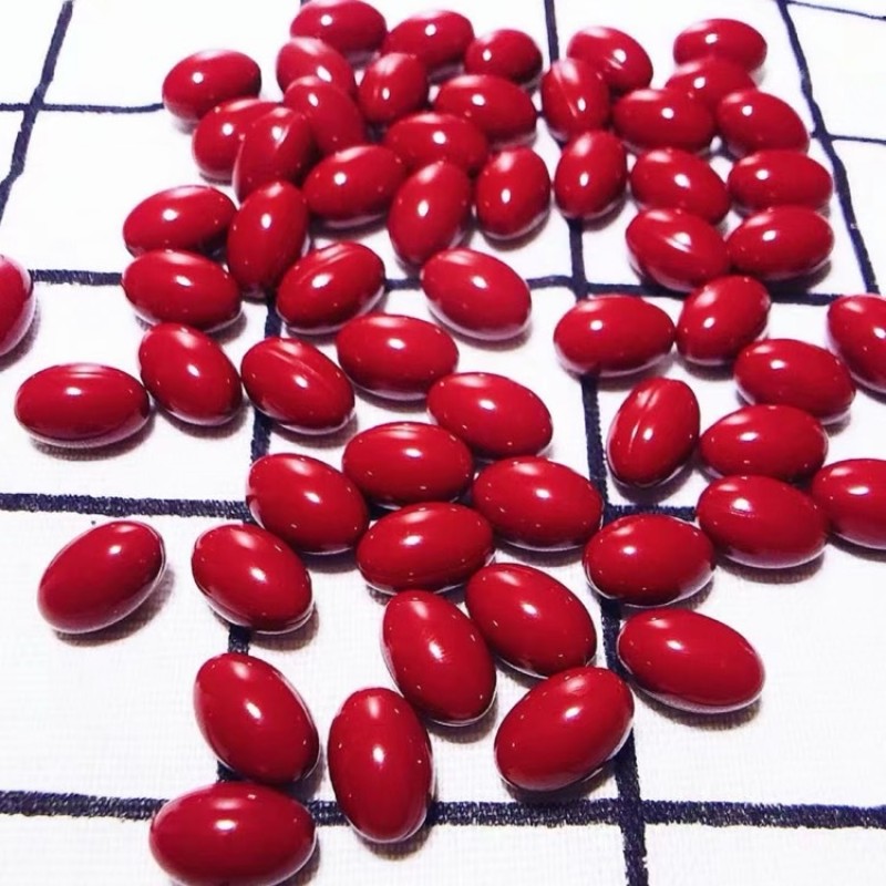 Lycopene Soft Capsule Factory - Enhance Immunity Metabolism Boost