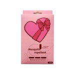 Mosquito Repellent Patch Manufacturer - Cartoon Plant Essential Oil