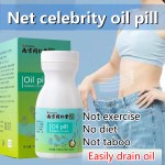 Weight Loss Pill Manufacturer - Dietary Fiber Oil Control Slimming