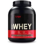 Muscle Gain Powder Manufacturer - Whey Protein Fitness Men Women