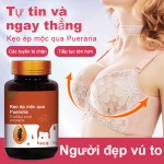 Breast Enhancement Candy Factory - OEM Herbal Tablet Formula
