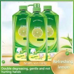 Dishwashing Liquid Manufacturer - Degreasing Fruit Vegetable Clean