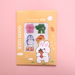 Portable Mosquito Patch Factory - Plant Essential Oil Outdoor Use