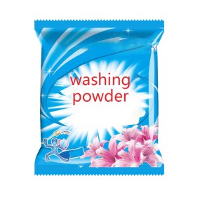 Laundry Soap Powder Manufacturer - Factory Direct Natural Fragrance