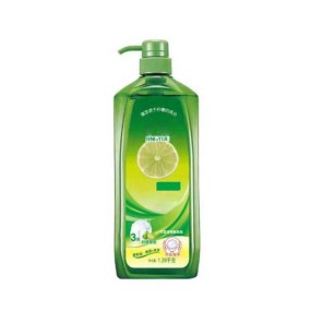Dishwashing Liquid Manufacturer - Degreasing Fruit Vegetable Clean