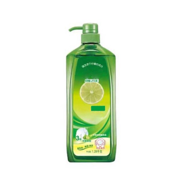 Dishwashing Liquid Manufacturer - Degreasing Fruit Vegetable Clean