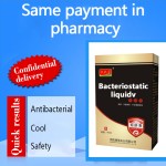 Genital Infection Spray Manufacturer - OEM 40ml Itching Pain Relief