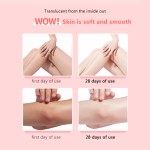 Face Scrub Manufacturer - Peach Deep Cleansing Exfoliating