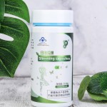 Slimming Pills Manufacturer - Custom Fat Burner Capsules