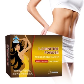 Weight Loss Detox Drink Factory - China Custom Made Slimming