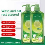 Dishwashing Liquid Manufacturer - Degreasing Fruit Vegetable Clean