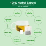 Diet Tea Factory - Weight Loss Tea Direct Sell