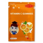 Probiotic Gummy Candy Factory - Children Snacks Vitamin Wholesale