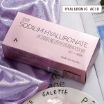 Hyaluronic Acid Serum Manufacturer - Moisturizing Jelly Face Care