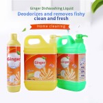 Dish Soap Manufacturer - Private Label Food Grade Degreasing