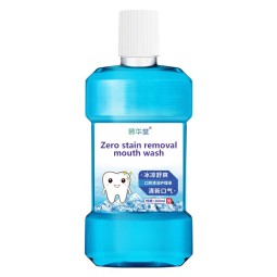 Mouthwash Manufacturer - Multi-effect Moisturizing Teeth Whitening