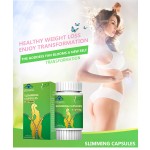 Slimming Capsules Manufacturer - Effective Max Capsules Supply
