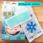 Cooling Patch Manufacturer - Medical Grade Durable Quality