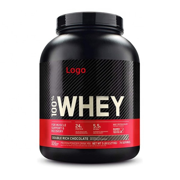 Muscle Gain Powder Manufacturer - Whey Protein Fitness Men Women