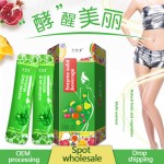 Slimming Drink Manufacturer - Custom Weight Loss Detox Formula