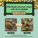 Herbal Mosquito Pack Manufacturer - Wholesale Mites Removal Custom
