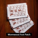 Detox Foot Patch Manufacturer - Improve Sleep Toxin Removal