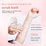 Face Scrub Manufacturer - Peach Deep Cleansing Exfoliating