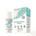 Scabies Treatment Manufacturer - Antibacterial Spray Health Care