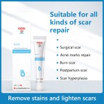 Acne Cream Factory - OEM Adolescent Skin Care Scar Removal