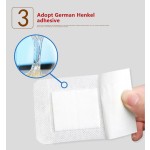 Hydrocolloid Band Aid Factory - High Quality Bandage Set Supply