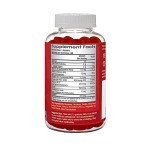 Multi-vitamin Gummies Manufacturer - OEM Oral Ulcer Immunity Boost