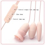 Female Sex Toys Manufacturer - Silicone Masturbation Device
