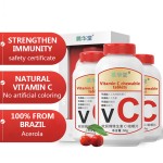 Chewable Vitamin C Tablets Manufacturer - Health Supplement All Ages