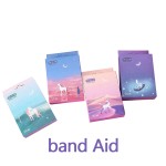 Colored Band Aid Manufacturer - Professional Supplier Hot Sale