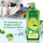 Dishwashing Liquid Manufacturer - Degreasing Fruit Vegetable Clean