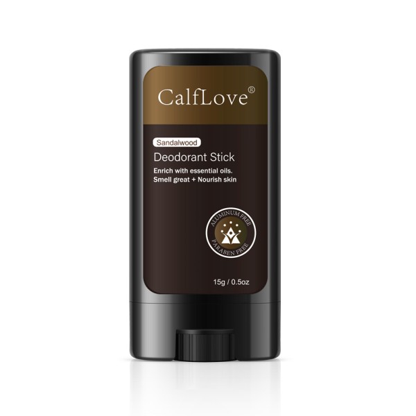 Deodorant Stick Factory - Custom 15g Sports Antiperspirant Men