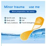 Waterproof Band Aid Factory - Strong Adhesion Elastic Wound Care