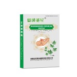 Pain Relief Gel Patch Manufacturer - Cervical Spine Massage Sticker