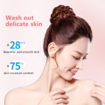 Face Scrub Manufacturer - Peach Deep Cleansing Exfoliating