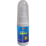 STD Relief Spray Factory - Genital Itching Inflammation Inhibition