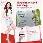 Trim Capsule Factory - Bulk Fast Slimming Hot Sale