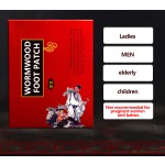 Detox Foot Patch Manufacturer - Improve Sleep Toxin Removal