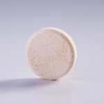 Vitamin C Effervescent Tablets Factory - Immunity Improving Supplement